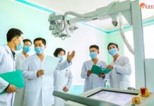 实现医院、药店现代化和扩大医保,能减少百姓医疗负担?