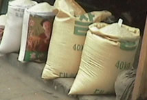 South Korean Rice Still Provided to Border Guard Unit