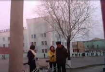 North Korea creates new “social order disciplinary units” to squash “non-socialist behavior” crackdown, crackdowns, inspections