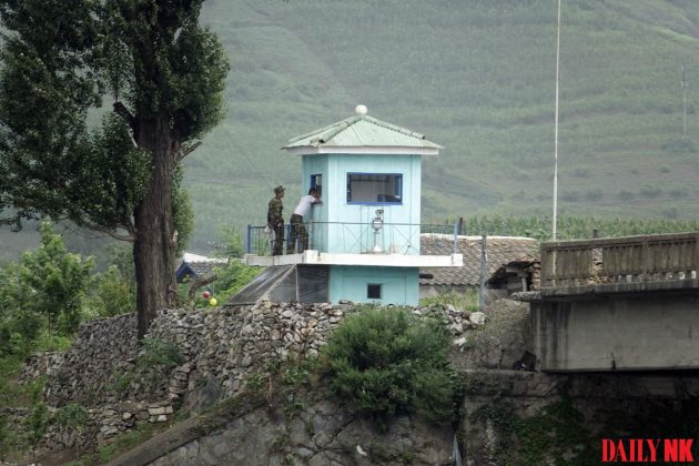 chagang province
