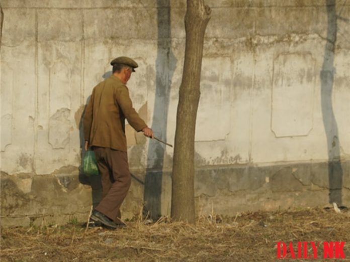 North-korea-person