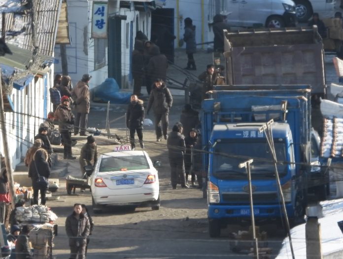 Obsolete Chinese used cars break down frequently, leaving N. Korean owners in debt while mechanics profit Obsolete Chinese used cars break down frequently, leaving N. Korean owners in debt while mechanics profit