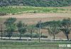Travel certificate bribes surge in North Korea as corruption crackdown bites North Koreans working in the fields in North Hamgyong Provinc