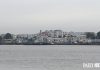 Sinuiju apartments organization