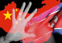 Human trafficking increases on Sino-DPRK border Human trafficking
