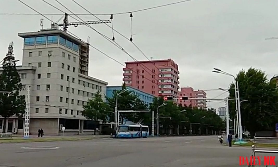 Pyongyang