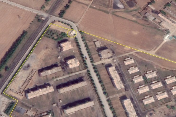 kim jong un national defense university