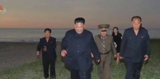 kim yo jong