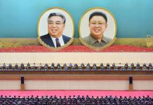 Puppet speech crackdown gains new legal weight from North Korea’s constitution farm