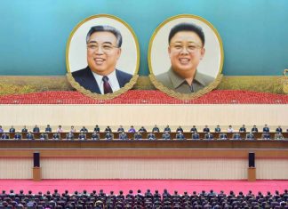 Puppet speech crackdown gains new legal weight from North Korea’s constitution farm