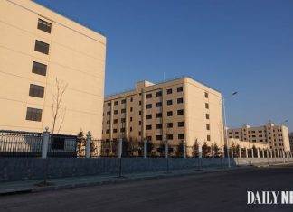 china factory confined workers china return