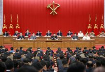 North Hamgyong Province’s party committee holds meeting to address food provisions for locals