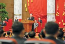 Some regions of N. Korea sell rice and corn to population to mark Party Foundation Day
