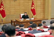 Behind N. Korea’s latest shakeup of officials in high-ranking positions