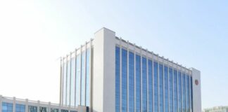 A deep dive into Kim Il Sung University’s High-Tech Development Institute