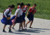 North Korean county officials fail to sway parents of bullied disabled student students, school, children, education