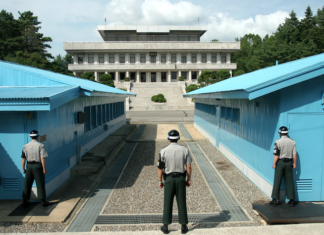 South Korea’s unification education is asking the wrong question about peace unification, ministry, border, inter-Korean, south korea, permits