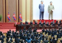 Insiders say North Korea is not in any position to immediately wage war