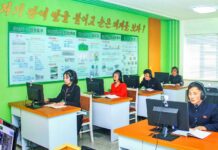 N. Korean workers forced to fund “pointless” tech offices