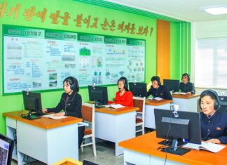 North Korea revises science and technology law, adds unpaid labor penalties