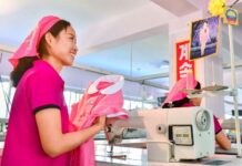North Korea audits uniform factories amid push for socialist policies