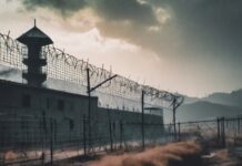 New leadership signals shift in North Korea’s political prison camp oversight prison