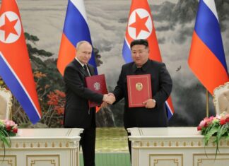 weapons production, russia, north korea, dprk, military