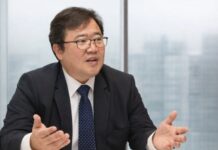 ‘North Korea is not Iran’: Former Pyongyang envoy explains why Kim Jong Un isn’t losing sleep Ryu Hyun-woo, former acting North Korean ambassador to Kuwait, speaks during an interview in Seoul