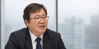 ‘North Korea is not Iran’: Former Pyongyang envoy explains why Kim Jong Un isn’t losing sleep Ryu Hyun-woo, former acting North Korean ambassador to Kuwait, speaks during an interview in Seoul