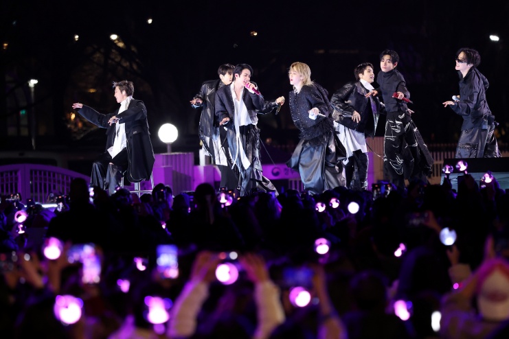 Crackdowns can’t kill K-pop: BTS fandom thrives in North Korea