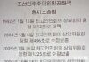 Title page of North Korea's criminal procedure law showing its amendment history