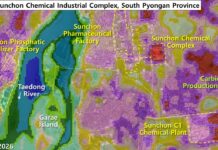 Satellite images reveal chemical weapons potential at North Korea’s Sunchon complex