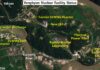 Thermal satellite images show Yongbyon reactors running nonstop