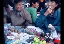 1월 北 물가조사 “지금 북한은 한달 월급이 1달러입니다”