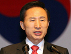 李 “北에 대화 제의”…“北 호응 안할 것”
