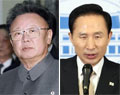 北 ‘비밀접촉’ 협박은 김정일 노쇠화 반증