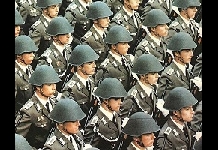 동서독 軍통합이 한반도 통일에 주는 교훈
