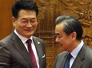 中에 북핵 방어 결연한 의지 보일 국회의원은 없나