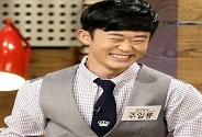 함경북도 사나이, 인권 변호사를 꿈꾸다