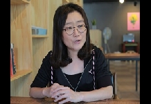 “北대표단, 아동 강제노동 동원 지적에 반박 못한 채 쩔쩔매”