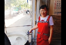 한 그릇 3900원 착한 순댓국집…최저 임금 받다 식당 주인까지