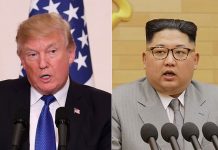북중밀월 vs 핵협정 파기…정상회담 앞둔 북미 간 기싸움?