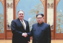 폼페이오 5~7일 방북…北 비핵화 프로세스 본격 시작?