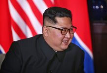 “북한, 南 정부 지렛대로 국제사회 제재 해제 목표 드러내”