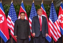 北, 南에 ‘민족자주’ 강조한 이유…’제재완화’ 노림수?
