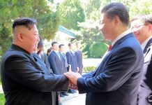 中 포함 비핵화 협상 4자구도, 남북-북미 대화 촉진에 도움될까?