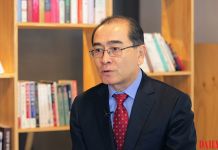 태영호 “北 핵포기 않고 장기전 돌입…대북제재 잘 활용해야”