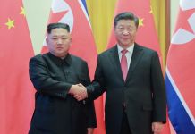 “中 시진핑의 ‘새로운 국면 개척’, 북미 대화 재개는 아닐 것”