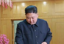 北 최고인민회의 대의원 당선자 명단 발표… ‘김정은’이 없다? 14기 최고인민회의대의원선거 김정은