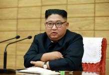 낙제점 받은 김정은 정권 경제성적표 중앙군사위원회 비상확대회의